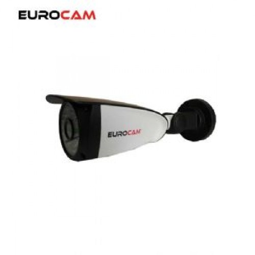 EUROCAM EC-1236 2 MP AHD IR BULLET KAMERA