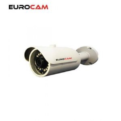 EUROCAM EC-2436 2 MP AHD BULLET KAMERA