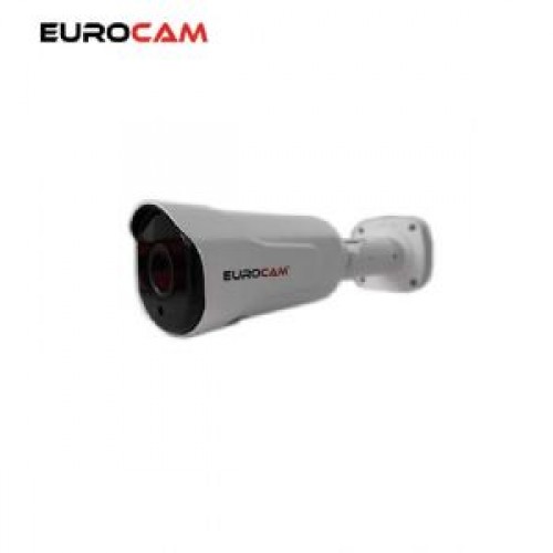 EUROCAM EC-2448 VARİFOCAL 2 MP BULLET KAMERA