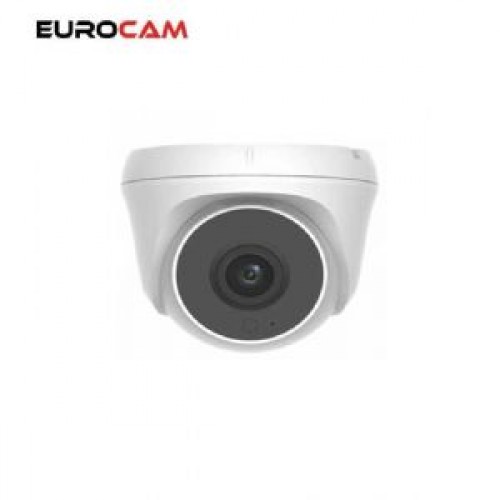 EUROCAM EC-3200 S 2 MP AHD COAX SESLİ KAMERA