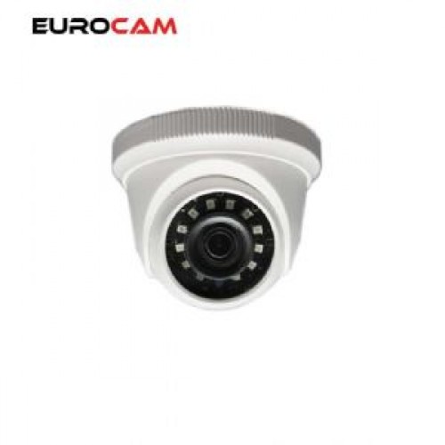 EUROCAM EC-4005 2 MP DOME KAMERA