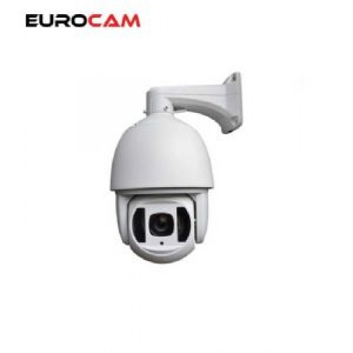 EUROCAM EC-36X 5 MP AHD SPEED DOME KAMERA